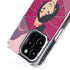Disney Mulan with Umbrella iPhone 16 Pro MagSafe Case