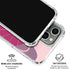 Disney Mulan with Umbrella iPhone 16 Pro Max Clear Case
