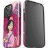 Disney Mulan with Umbrella iPhone 16 Pro Max Impact Case