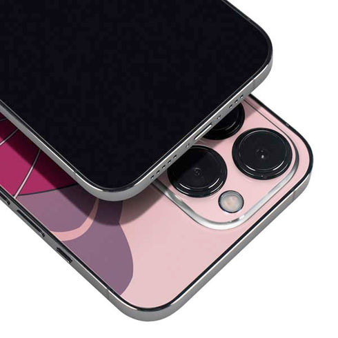 Disney Mulan with Umbrella iPhone 16 Pro Skin