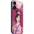 Disney Mulan with Umbrella iPhone 16 Skin