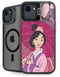 Disney Mulan with Umbrella iPhone 16e Kickstand Case