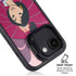 Disney Mulan with Umbrella iPhone 16e Kickstand Case