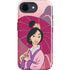 Disney Mulan with Umbrella iPhone 16e Impact Case