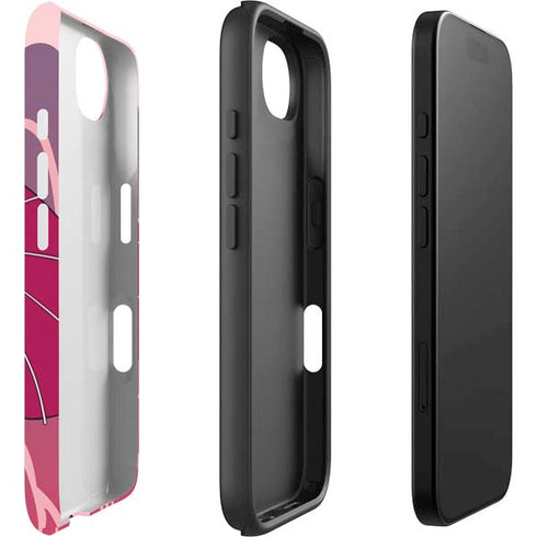 Disney Mulan with Umbrella iPhone 16e Impact Case