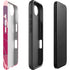 Disney Mulan with Umbrella iPhone 16e Impact Case