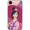 Disney Mulan with Umbrella iPhone 16e Skin