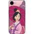 Disney Mulan with Umbrella iPhone 16e Skin