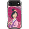 Disney Mulan with Umbrella iPhone 17 Air Clear Case