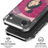 Disney Mulan with Umbrella iPhone 17 Air Clear Case