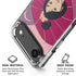 Disney Mulan with Umbrella iPhone 17 Air Clear Case