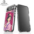 Disney Mulan with Umbrella iPhone 17 Air Clear Case
