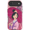 Disney Mulan with Umbrella iPhone 17 Air Impact Case