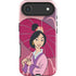Disney Mulan with Umbrella iPhone 17 Air Impact Case