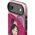 Disney Mulan with Umbrella iPhone 17 Air Impact Case