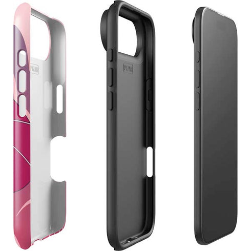 Disney Mulan with Umbrella iPhone 17 Air Impact Case