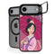 Disney Mulan with Umbrella iPhone 17 Air Kickstand Case