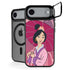 Disney Mulan with Umbrella iPhone 17 Air Kickstand Case