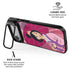 Disney Mulan with Umbrella iPhone 17 Air Kickstand Case