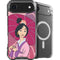 Disney Mulan with Umbrella iPhone 17 Air MagSafe Case