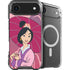 Disney Mulan with Umbrella iPhone 17 Air MagSafe Case