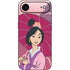 Disney Mulan with Umbrella iPhone 17 Air Skin