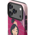 Disney Mulan with Umbrella iPhone 17 Pro Impact Case
