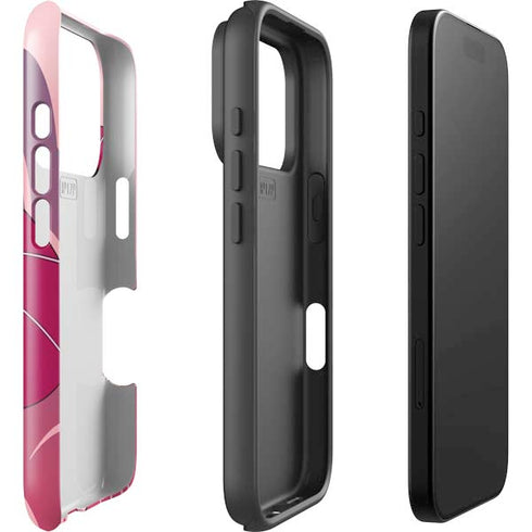 Disney Mulan with Umbrella iPhone 17 Pro Impact Case