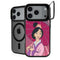 Disney Mulan with Umbrella iPhone 17 Pro Kickstand Case