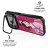 Disney Mulan with Umbrella iPhone 17 Pro Kickstand Case