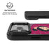 Disney Mulan with Umbrella iPhone 17 Pro Kickstand Case