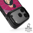 Disney Mulan with Umbrella iPhone 17 Pro Kickstand Case