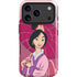 Disney Mulan with Umbrella iPhone 17 Pro Magsafe Impact Case