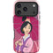 Disney Mulan with Umbrella iPhone 17 Pro Max Impact Case
