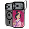 Disney Mulan with Umbrella iPhone 17 Pro Max Kickstand Case