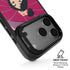 Disney Mulan with Umbrella iPhone 17 Pro Max Kickstand Case