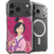 Disney Mulan with Umbrella iPhone 17 Pro Max MagSafe Case