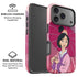Disney Mulan with Umbrella iPhone 17 Pro Max Magsafe Impact Case