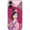 Disney Mulan with Umbrella iPhone 17 Skin