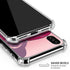 Disney Mulan with Umbrella iPhone X/XS Clear Case