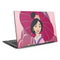 Disney Mulan with Umbrella Dell Latitude Skin