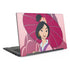 Disney Mulan with Umbrella Dell Latitude Skin