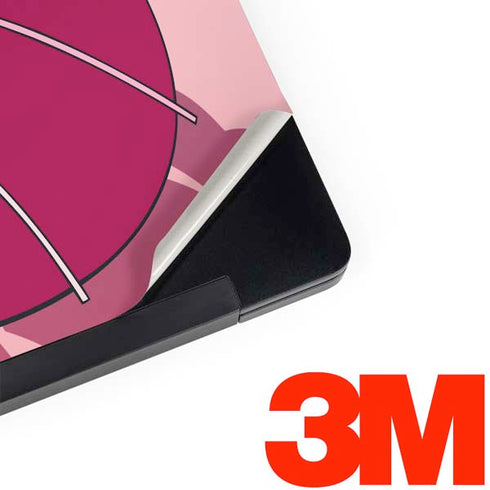 Disney Mulan with Umbrella Dell Latitude Skin