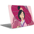 Disney Mulan with Umbrella Apple MacBook Air Skin