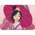Disney Mulan with Umbrella Apple MacBook Air Skin