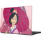 Disney Mulan with Umbrella Apple MacBook Pro 14-inch Skin