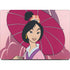 Disney Mulan with Umbrella Apple MacBook Pro 14-inch Skin