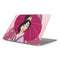Disney Mulan with Umbrella Apple MacBook Pro 16-inch Skin