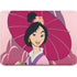 Disney Mulan with Umbrella Apple MacBook Pro 16-inch Skin
