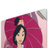 Disney Mulan with Umbrella Apple MacBook Pro 16-inch Skin